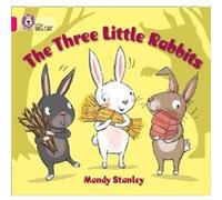 The Three Little Rabbits