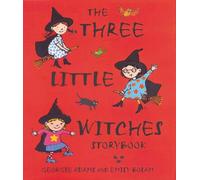 The Three Little Witches
