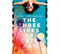 The Three Lives of Cate Kay: 'If you loved the Seven Husbands of Evelyn Hugo, then you will be obsessed with this' Cosmo