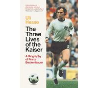 The Three Lives of the Kaiser