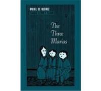 The Three Marias, The Texas Pan American Series Rachel De Queiroz (Auteur)