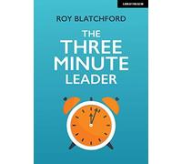 The Three Minute Leader