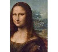 The Three Mona Lisas