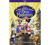 The Three Musketeers (10th Anniversary)