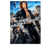 The Three Musketeers