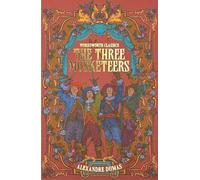 The three Musketeers