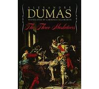 The Three Musketeers