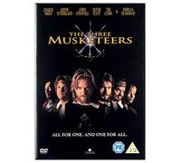 The Three Musketeers [Import]