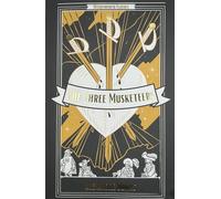 The three Musketeers