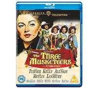 The Three Musketeers