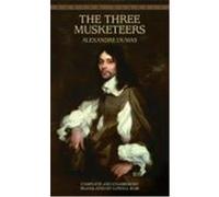 The Three Musketeers, Bantam Classics Alexandre Dumas (Auteur)