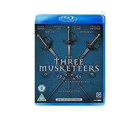 The Three Musketeers [Blu Ray]