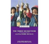The Three Musketeers, Enriched Classics Series Alexandre Dumas (Auteur)