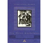 The Three Musketeers, Everyman's Library Children's Classics Series Alexandre Dumas (Auteur)