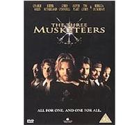 The Three Musketeers G