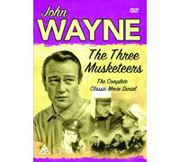 The Three Musketeers [Import anglais]