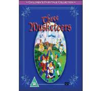 The Three Musketeers [Import anglais]