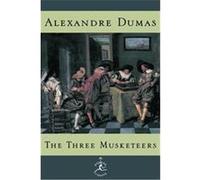 The Three Musketeers, Modern Library Series Alexandre Dumas (Auteur)