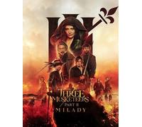 The Three Musketeers, Part Ii: Milady [Digital Video Disc]