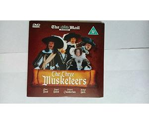 The Three Musketeers: The Queen's Diamonds
