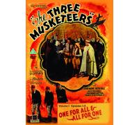 The Three Musketeers - The Three Musketeers - Vol. 1