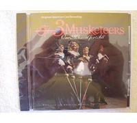 The Three Musketeers [Us [UK Import]