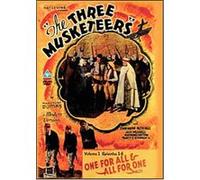 The Three Musketeers - Vol. 1 G