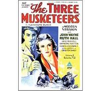 The Three Musketeers - Vol. 2 G