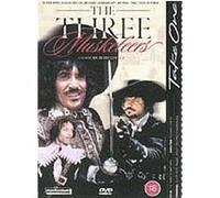 The Three Musketeers , (Wide Screen)