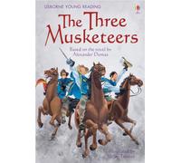 The Three Musketeers (Young Reading Series 3)
