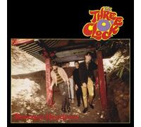 The Three O'clock - Baroque Hoedown [Compact Discs] Expanded Version