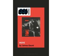 The Three Out's Move - James Gaunt - Bloomsbury Academic - ebook (ePub) - Livre