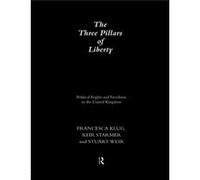 The Three Pillars of Liberty by Stuart Weir Paperback Book Klug, Francesca (Auteur)