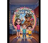The Three Pirate Bears