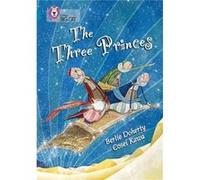 The Three Princes Inconnu (Auteur)