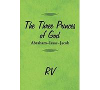 The Three Princes Of God
