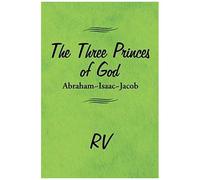 The Three Princes Of God