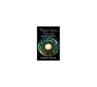 The Three-Ring Theory Understanding Your Mind, Your Space, And Your Identity