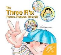 The Three R's, What Do You Know About? Books Nuria Roca (Auteur)