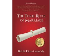 The Three Rules Of Marriage, Second Edition