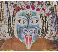 The Three Seas - Afterlife