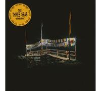 The Three Seas - Antahkarana