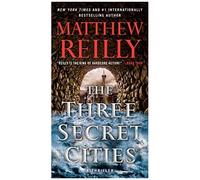 The Three Secret Cities