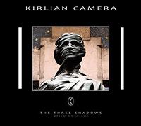 The Three Shadows by Kirlian Camera