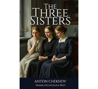 The Three Sisters