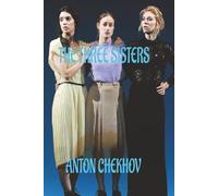 THE THREE SISTERS