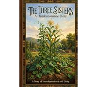 The Three Sisters: A Haudenosaunee Story