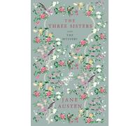 The Three Sisters and The Mystery