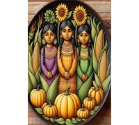 The Three Sisters: Corn, Beans, and Squash in Indigenous Tradition Journal