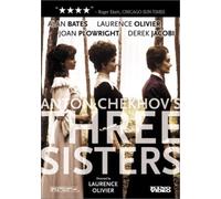 Three Sisters (Trois Soeurs)